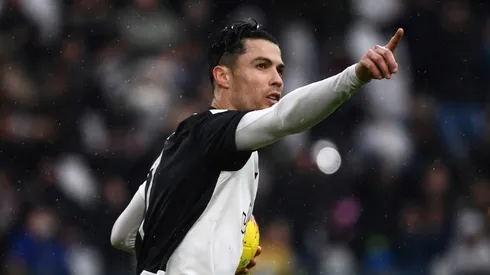 Ronaldo rescues a point as Juve slip at home to Sassuolo