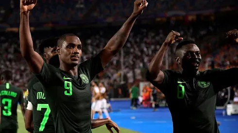 Ighalo makes shock move to Man Utd in climax to quiet January window