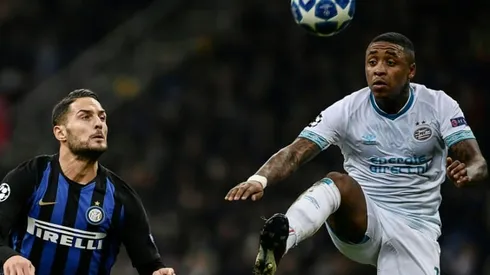 Five major Premier League transfers