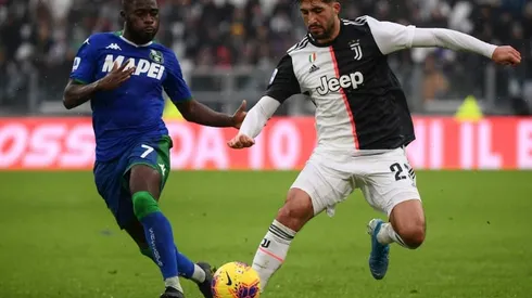 Dortmund sign Germany midfielder Emre Can from Juventus