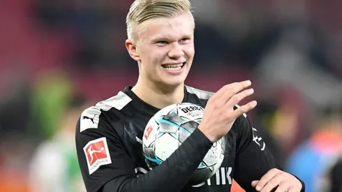 German clubs lead way in January window, Cavani stays put on deadline day