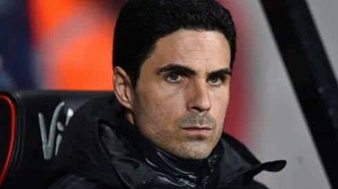 Arteta 'happy' with Arsenal's transfer window dealings