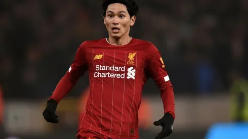 No need for Liverpool to be busy in January window - Klopp