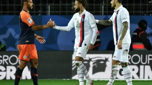 Untiring veteran Hilton ready for Neymar clash and determined to keep going