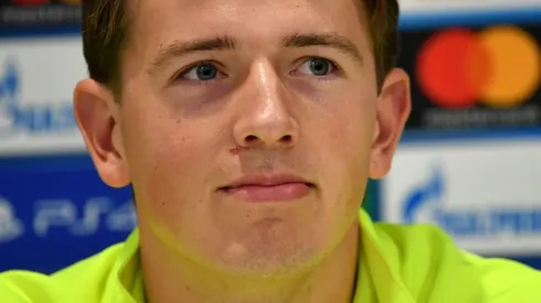 Blades break transfer record to sign Norway's Berge