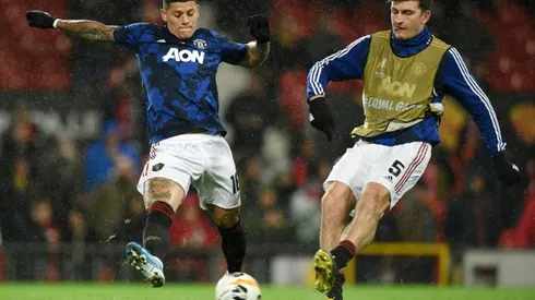 Rojo joins Estudiantes on loan from Man United