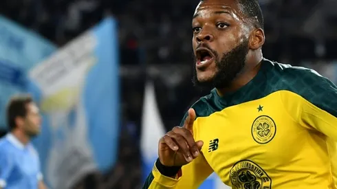 Fast start keeps Celtic five points clear of Rangers