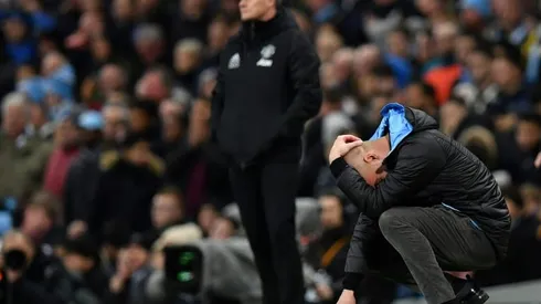 'Sloppy' Man City must learn despite reaching League Cup final