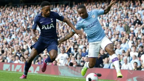 Tottenham's Walker-Peters joins Southampton on loan