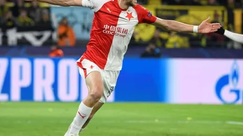 Struggling West Ham sign Tomas Soucek on loan