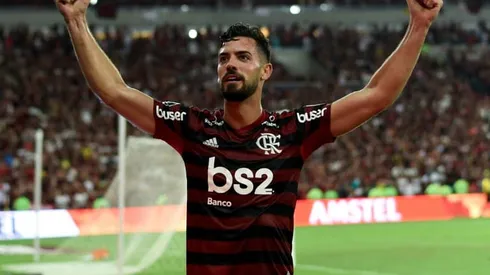 Arsenal sign Pablo Mari on loan for the rest of the season