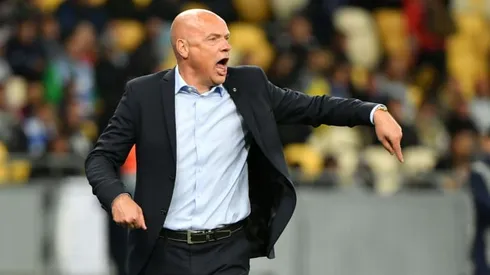 Uwe Roesler takes over at Bundesliga strugglers Fortuna