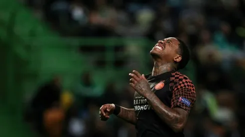 Tottenham sign PSV Eindhoven winger Steven Bergwijn