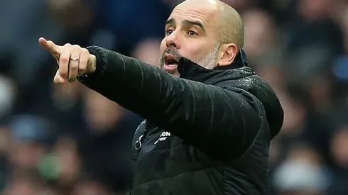 Guardiola anxious not to upset fans over Etihad comments