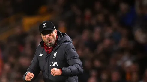 Klopp defends stance on FA Cup replays