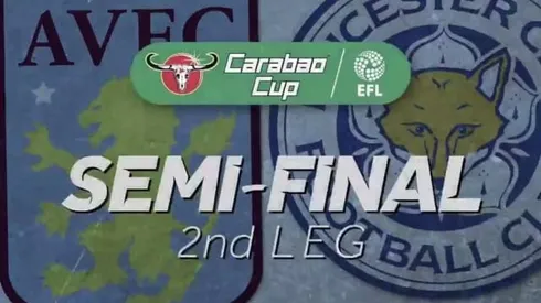 Where to find Aston Villa vs. Leicester on US TV: Jan. 27, 2020