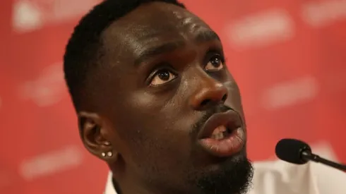 Leeds sign forward Jean-Kevin Augustin to boost promotion push