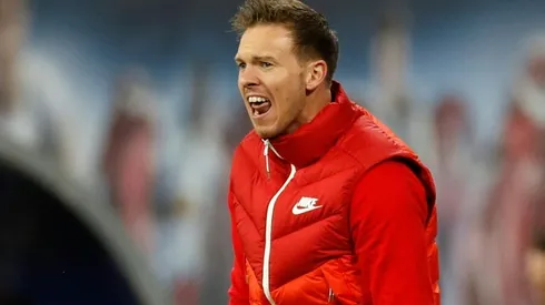 Nagelsmann demands more from Leipzig in tight German title race