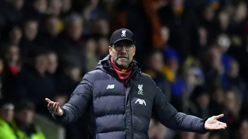 Liverpool held at Shrewsbury as Man Utd, Man City cruise in FA Cup