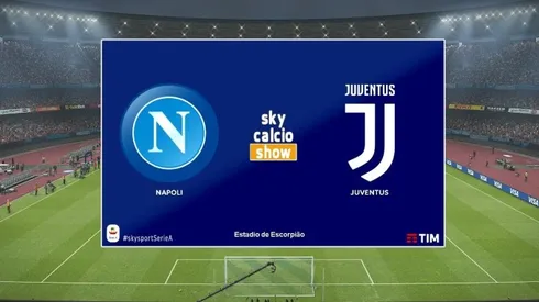 Where to find Napoli vs. Juventus on US TV: Jan. 25, 2020