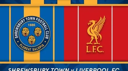 Where to find Shrewsbury vs. Liverpool on US TV and streaming
