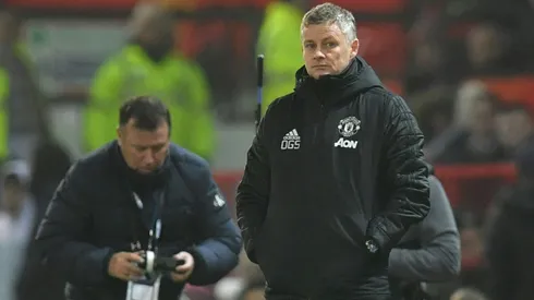 Man Utd can't use pitch as an excuse in FA Cup tie, says Tranmere boss