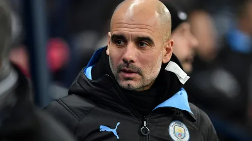 Guardiola calls for FA Cup replays to be scrapped