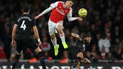 Arsenal boss Arteta urges Ceballos to prove his worth