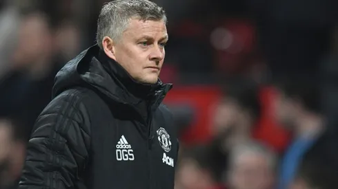 Solskjaer convinced Man Utd will give him time