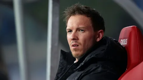 No snoozing for leaders Leipzig in title race