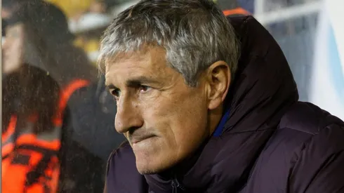 Setien finding his feet as Barca look for lift-off against Valencia