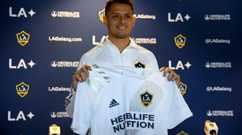 LA move is only 'beginning' of retirement - Hernandez