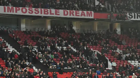 Solskjaer in firing line but Man Utd malaise runs deep