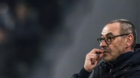 Sarri set for emotional Napoli return, Rome prepares for fiery derby