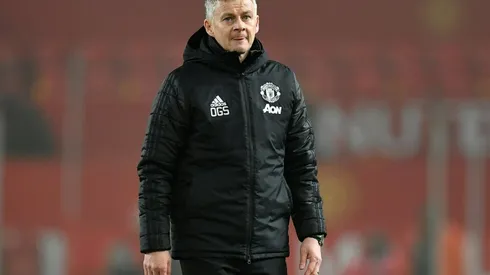 Solskjaer begs for time after Man Utd hit new low