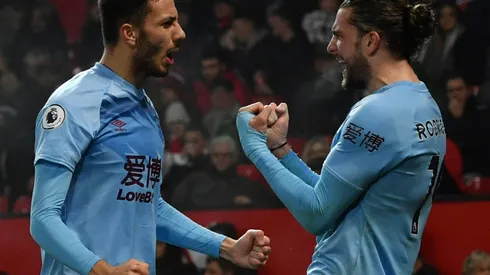 Man Utd hit new low in dismal Burnley loss