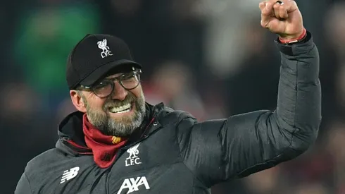 Klopp rules out Liverpool sales in transfer window