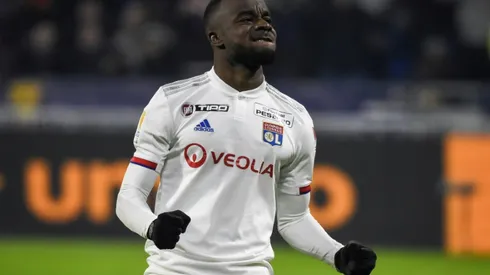 Lyon down Lille on penalties to reach French League Cup final