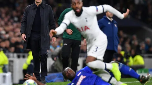 Mourinho says there are no issues with Rose