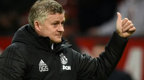 Man Utd can still compete with best in transfer market, says Solskjaer