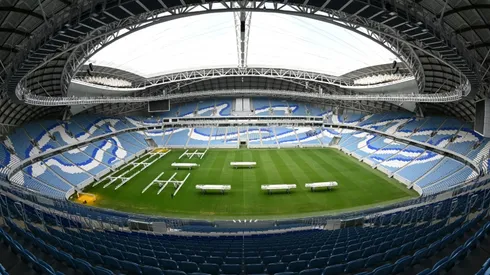 Qatar, FIFA publish World Cup rights pledges