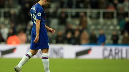 Premier League wobbles leave top four chase wide open