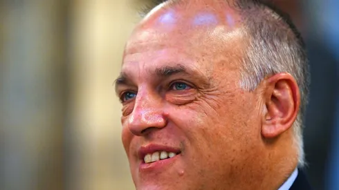 La Liga chief concerned reforms will hasten growing financial gulf