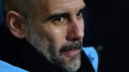 Guardiola hits out at 'unsustainable' schedule as injuries mount