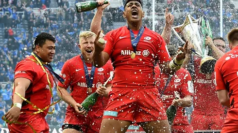 What now for Saracens after salary cap breach?