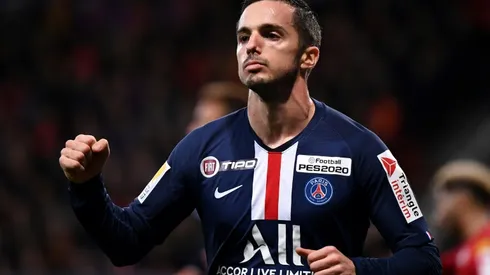 PSG see off plucky Lorient to reach French Cup last 16