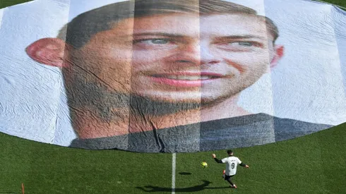 Nantes to pay homage to Sala a year after striker's death