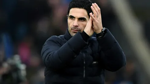 Arteta hopes Arsenal are healing rift with fans