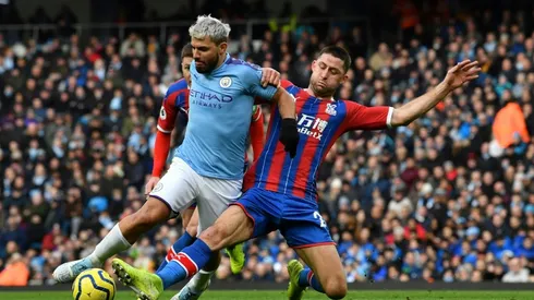 Guardiola's birthday ruined as Palace snatch point, Chelsea stunned by Newcastle