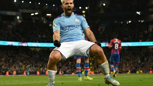 Fernandinho own-goal costs City more points